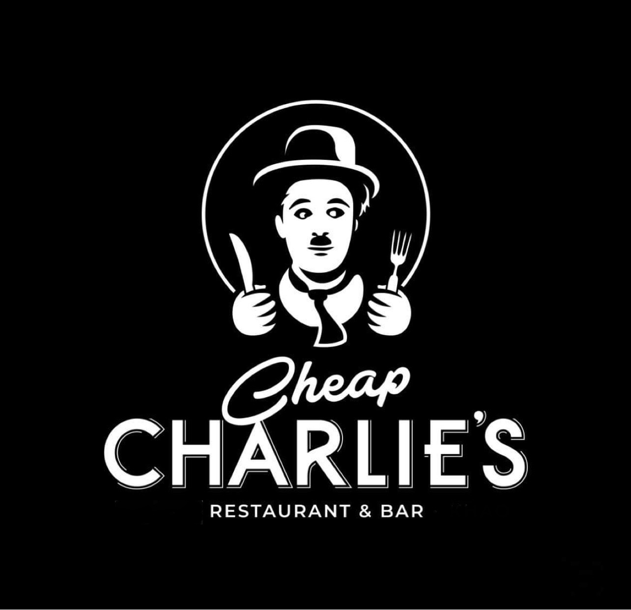 Charlie Chaplin